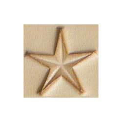 Z785 Craftool® Large Star Stamp