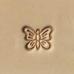 Z788 Craftool® Butterfly Stamp