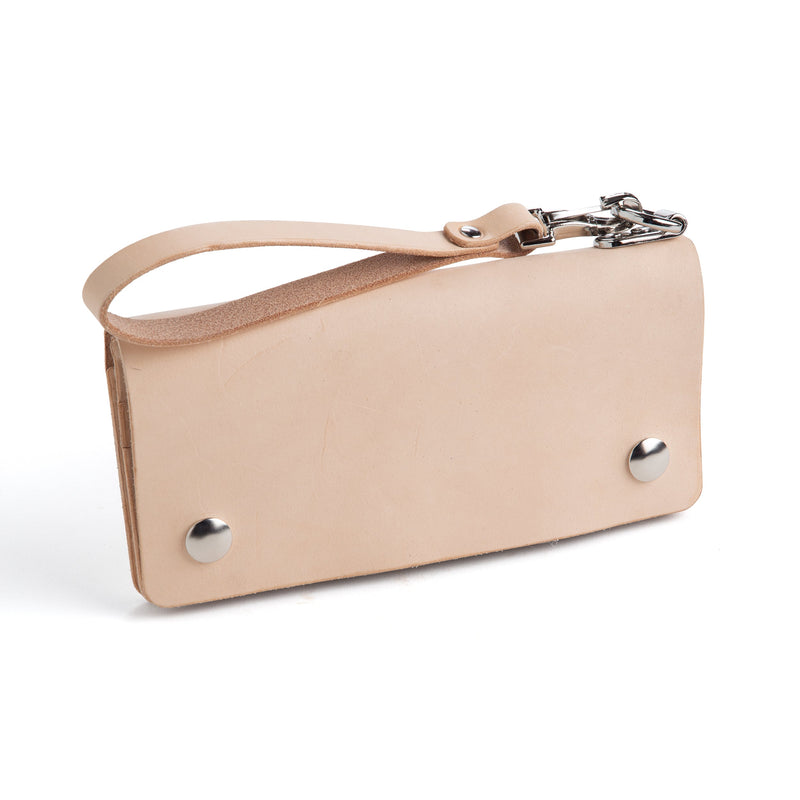 Roper Snap Wallet Kit