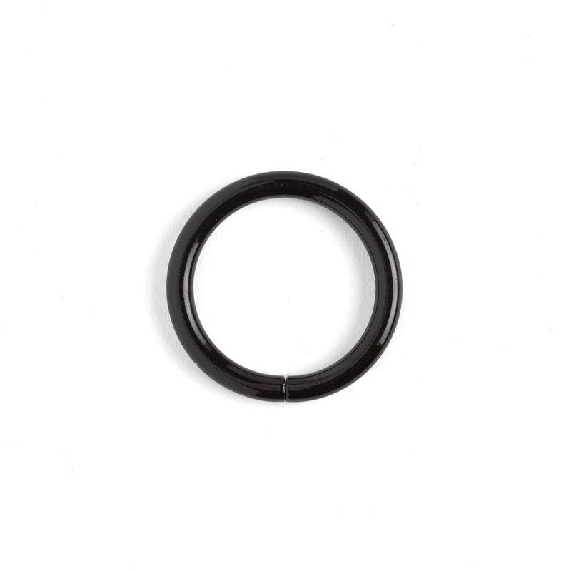 Solid Rings